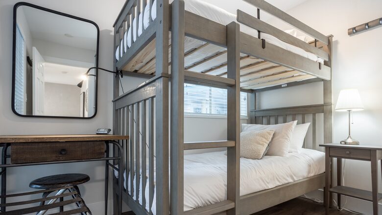 Alpine Elegance in the Heart of Whistler Village - Whistler, Canada