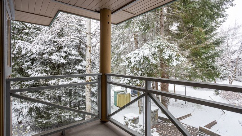 Alpine Elegance in the Heart of Whistler Village - Whistler, Canada