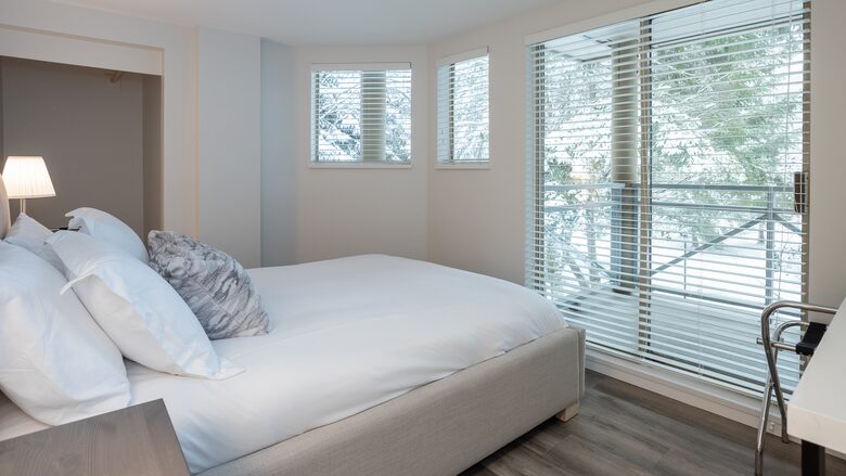 Alpine Elegance in the Heart of Whistler Village - Whistler, Canada