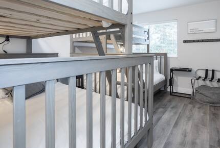 Alpine Elegance in the Heart of Whistler Village - Whistler, Canada