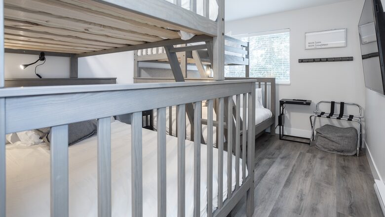 Alpine Elegance in the Heart of Whistler Village - Whistler, Canada