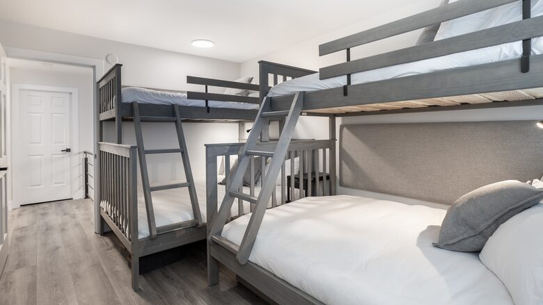 Alpine Elegance in the Heart of Whistler Village - Whistler, Canada