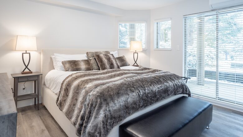 Alpine Elegance in the Heart of Whistler Village - Whistler, Canada