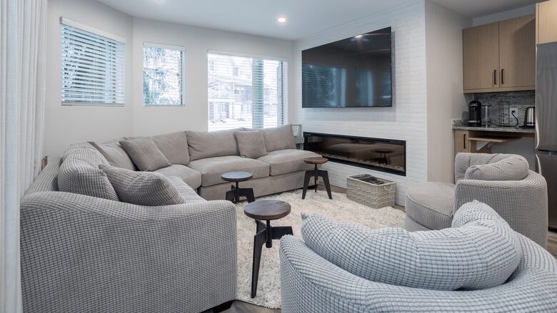 Alpine Elegance in the Heart of Whistler Village - Whistler, Canada