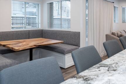 Alpine Elegance in the Heart of Whistler Village - Whistler, Canada