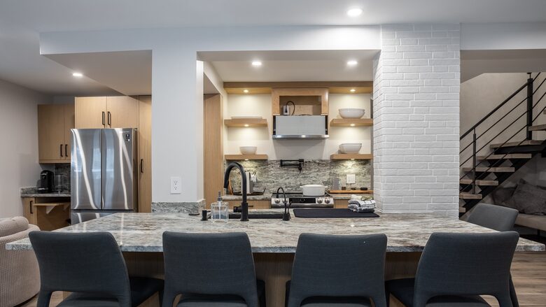 Alpine Elegance in the Heart of Whistler Village - Whistler, Canada