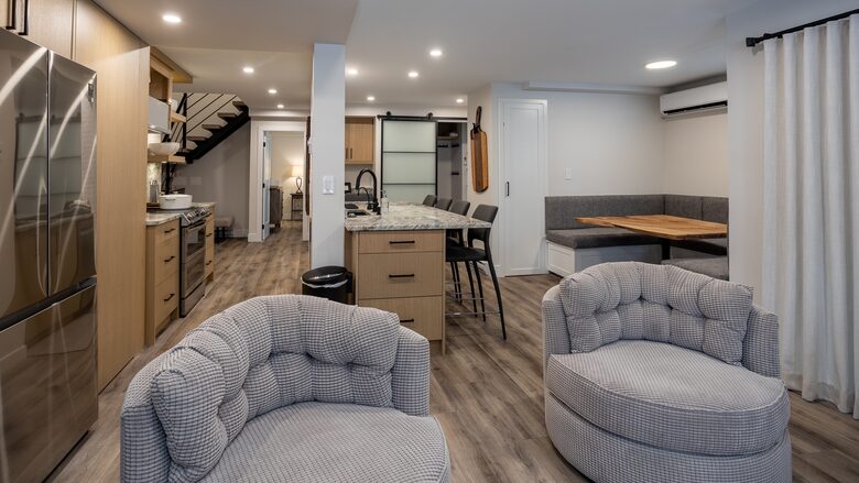 Alpine Elegance in the Heart of Whistler Village - Whistler, Canada