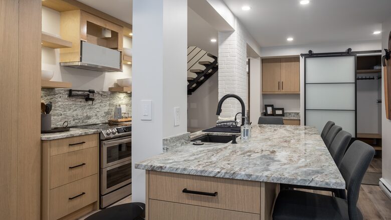 Alpine Elegance in the Heart of Whistler Village - Whistler, Canada