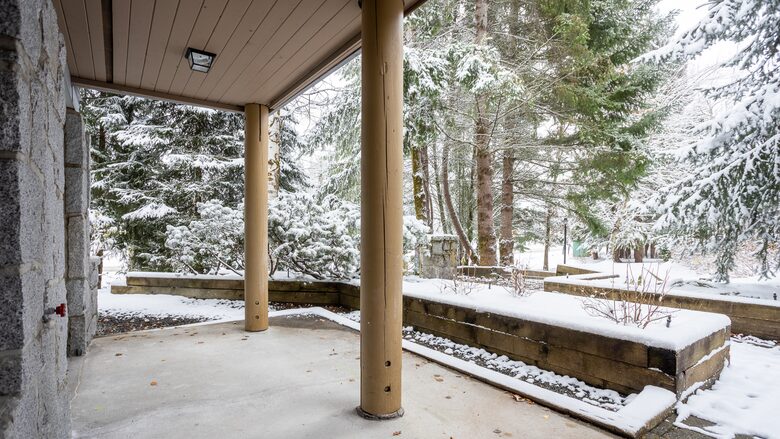 Alpine Elegance in the Heart of Whistler Village - Whistler, Canada