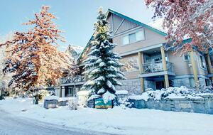 Alpine Elegance in the Heart of Whistler Village - Whistler, Canada