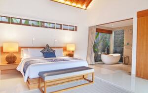 Sophisticated Bali Beachside Escape - Canggu, Indonesia