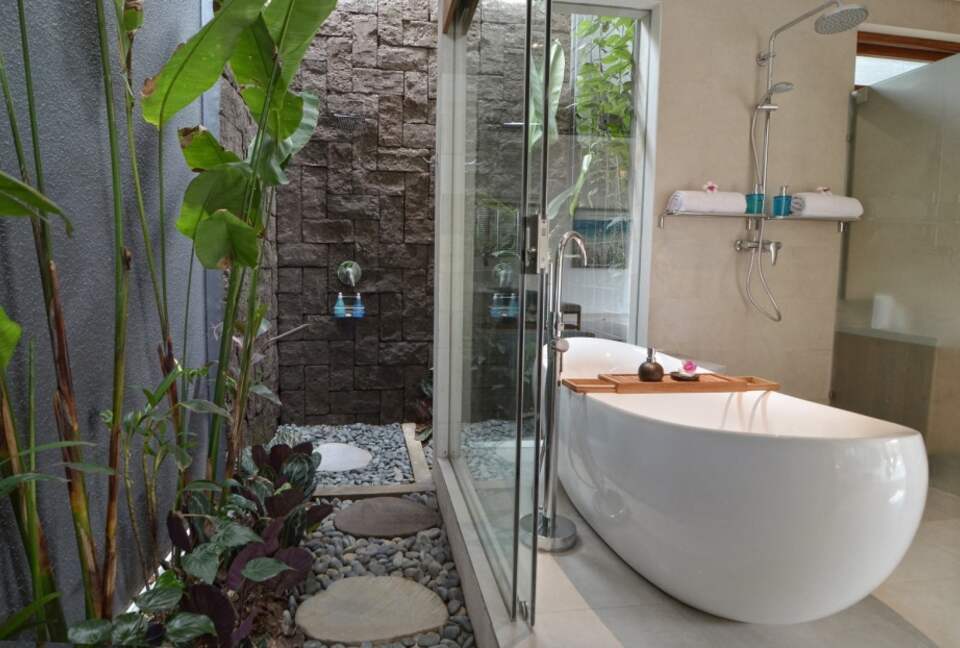 Sophisticated Bali Beachside Escape - Canggu, Indonesia