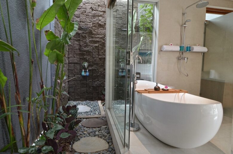 Sophisticated Bali Beachside Escape - Canggu, Indonesia