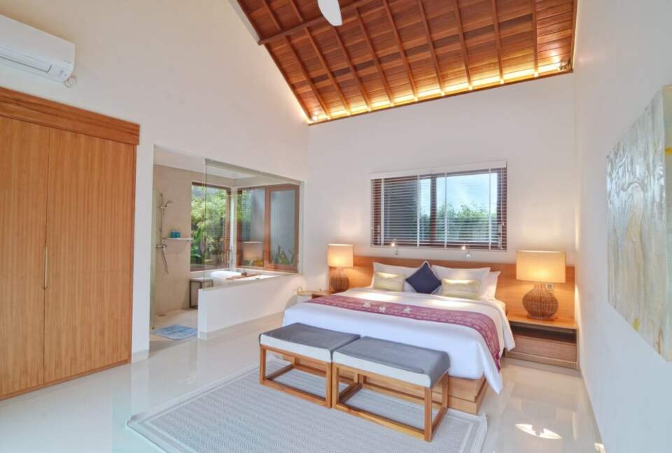 Sophisticated Bali Beachside Escape - Canggu, Indonesia