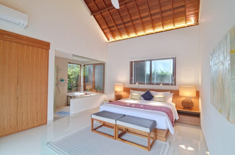 Sophisticated Bali Beachside Escape - Canggu, Indonesia