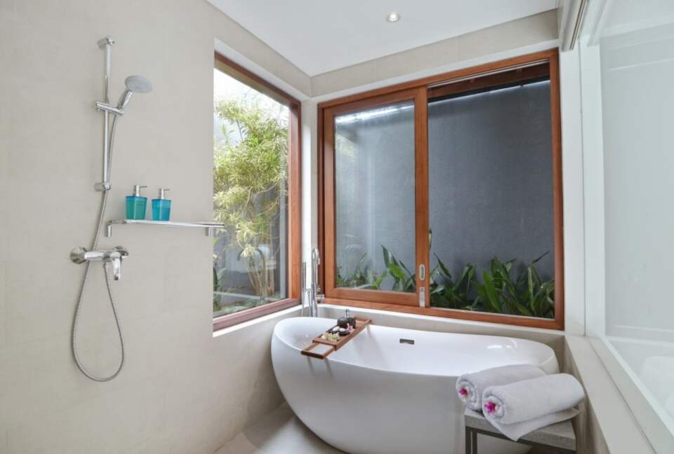 Sophisticated Bali Beachside Escape - Canggu, Indonesia