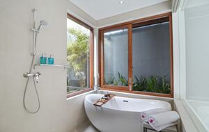 Sophisticated Bali Beachside Escape - Canggu, Indonesia