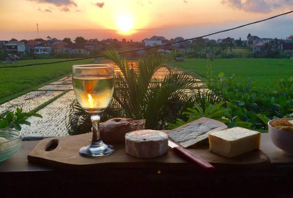 Sophisticated Bali Beachside Escape - Canggu, Indonesia