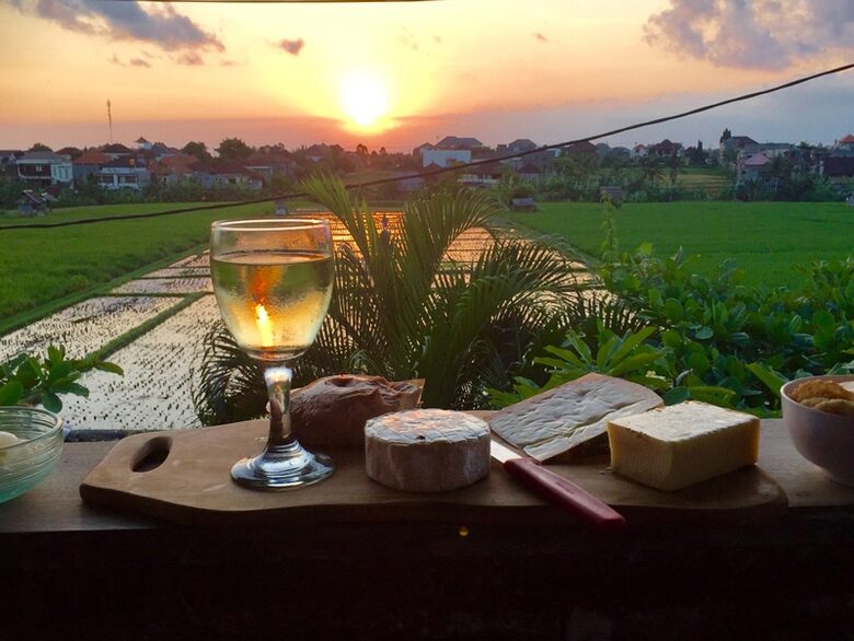 Sophisticated Bali Beachside Escape - Canggu, Indonesia