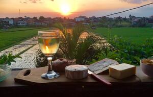 Sophisticated Bali Beachside Escape - Canggu, Indonesia