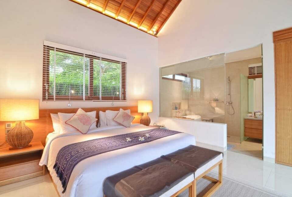 Sophisticated Bali Beachside Escape - Canggu, Indonesia