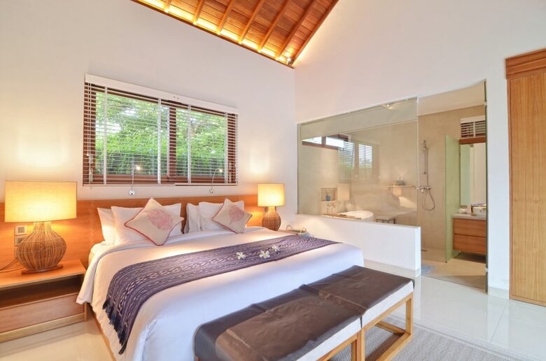 Sophisticated Bali Beachside Escape - Canggu, Indonesia