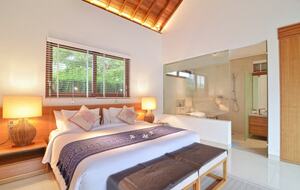 Sophisticated Bali Beachside Escape - Canggu, Indonesia