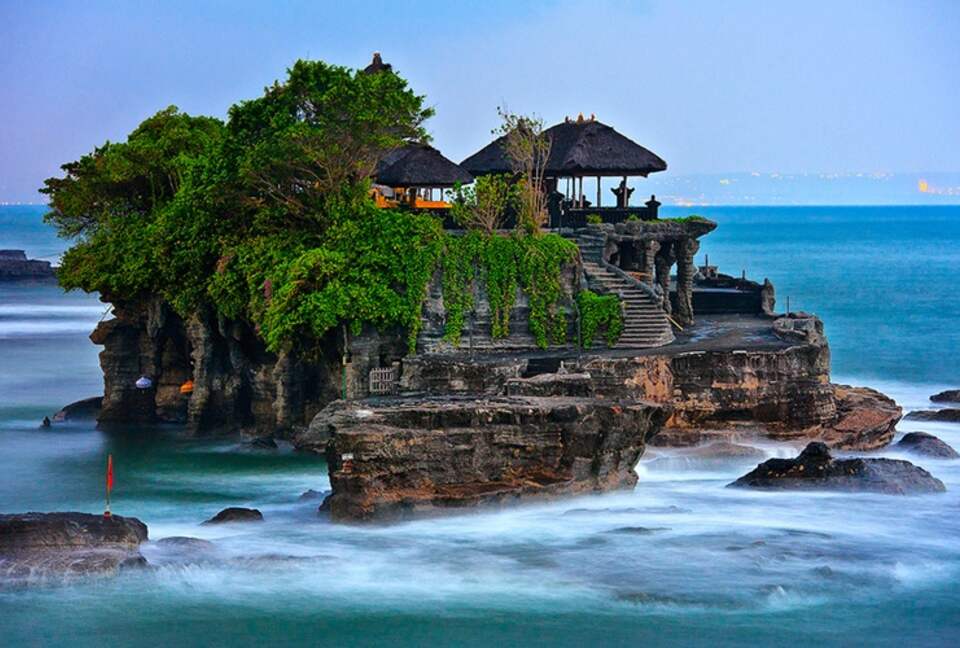 Sophisticated Bali Beachside Escape - Canggu, Indonesia