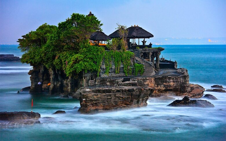 Sophisticated Bali Beachside Escape - Canggu, Indonesia