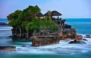 Sophisticated Bali Beachside Escape - Canggu, Indonesia