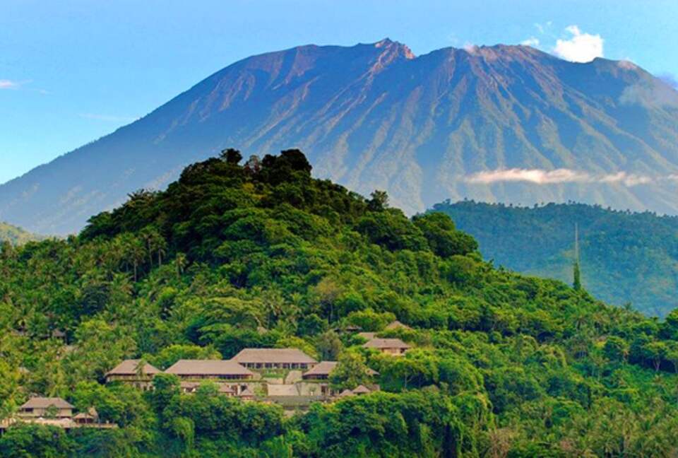 Sophisticated Bali Beachside Escape - Canggu, Indonesia