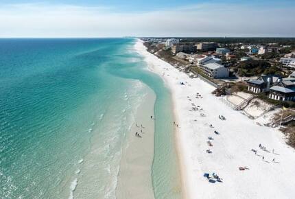 The Brickyard Surf Retreat - Santa Rosa Beach, Florida