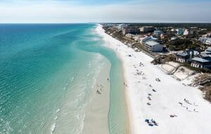 The Brickyard Surf Retreat - Santa Rosa Beach, Florida