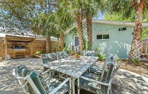 The Brickyard Surf Retreat - Santa Rosa Beach, Florida