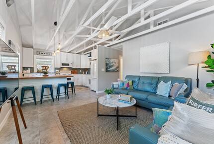 The Brickyard Surf Retreat - Santa Rosa Beach, Florida