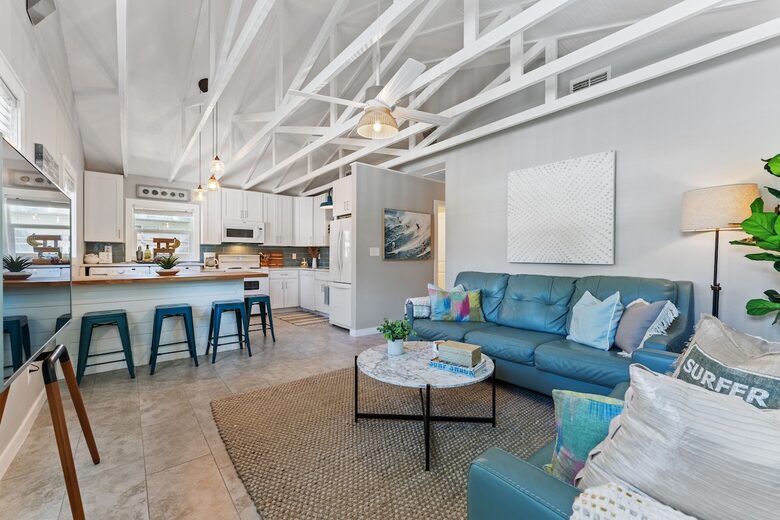 The Brickyard Surf Retreat - Santa Rosa Beach, Florida