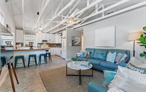 The Brickyard Surf Retreat - Santa Rosa Beach, Florida