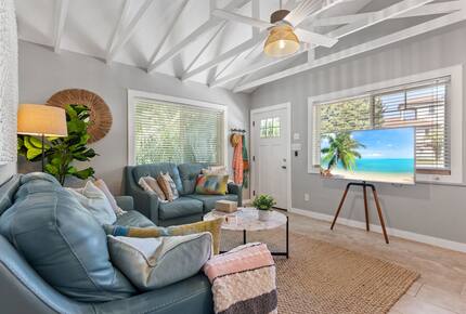 The Brickyard Surf Retreat - Santa Rosa Beach, Florida