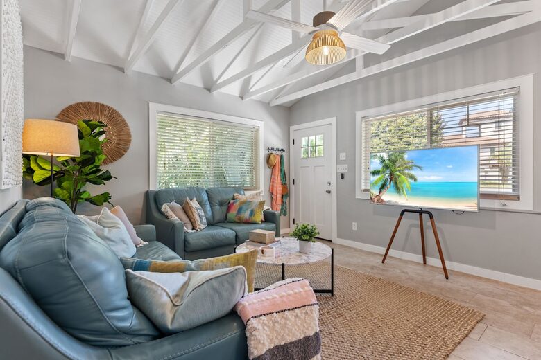 The Brickyard Surf Retreat - Santa Rosa Beach, Florida