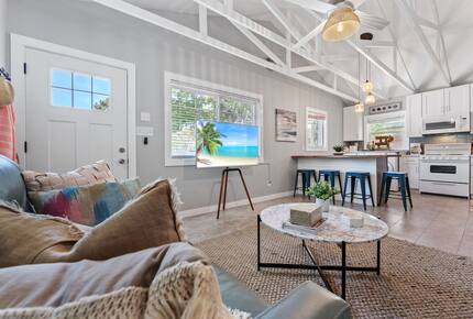 The Brickyard Surf Retreat - Santa Rosa Beach, Florida