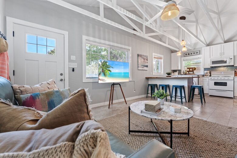 The Brickyard Surf Retreat - Santa Rosa Beach, Florida