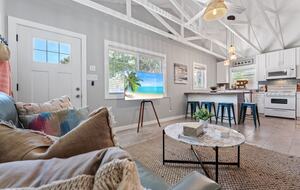 The Brickyard Surf Retreat - Santa Rosa Beach, Florida