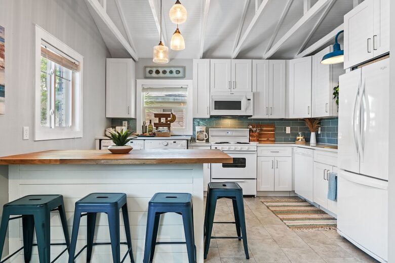 The Brickyard Surf Retreat - Santa Rosa Beach, Florida