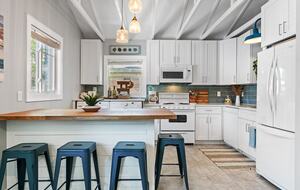 The Brickyard Surf Retreat - Santa Rosa Beach, Florida