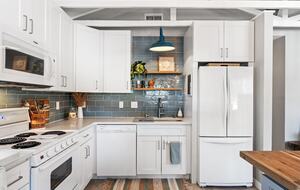 The Brickyard Surf Retreat - Santa Rosa Beach, Florida