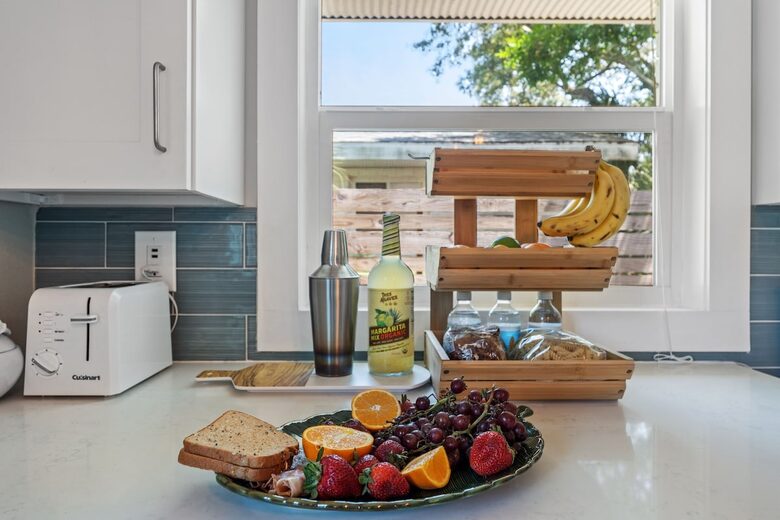 The Brickyard Surf Retreat - Santa Rosa Beach, Florida