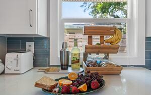 The Brickyard Surf Retreat - Santa Rosa Beach, Florida