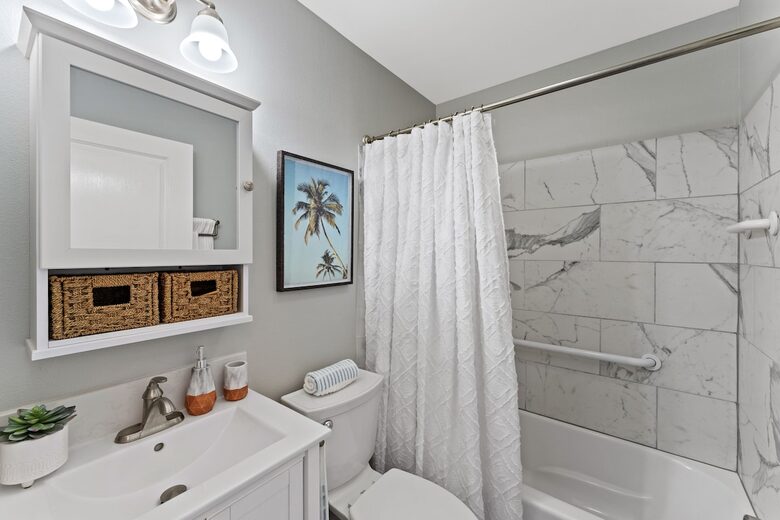 The Brickyard Surf Retreat - Santa Rosa Beach, Florida