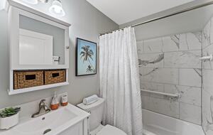 The Brickyard Surf Retreat - Santa Rosa Beach, Florida