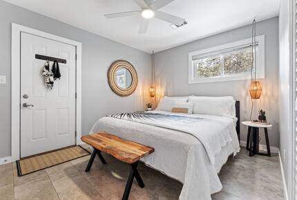 The Brickyard Surf Retreat - Santa Rosa Beach, Florida